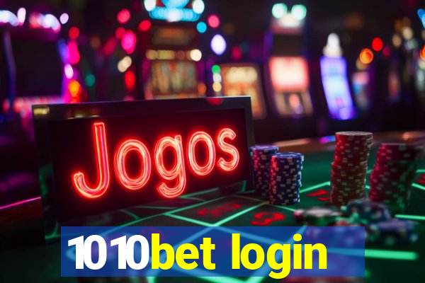 1010bet login